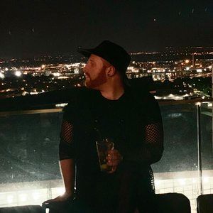 Meet your Posher, Josh